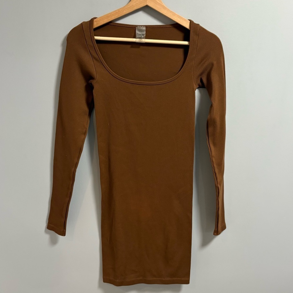 Aritzia - Sunday Best Dress